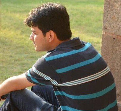 Parikshit Sharma